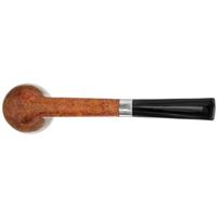 Danish Estates Winslow Smooth Billiard with Silver (C)