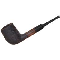 Danish Estates Stanwell Zebrano Sandblasted (40) (pre-2010)