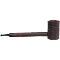 Danish Estates Teddy Knudsen Sandblasted Paneled Poker