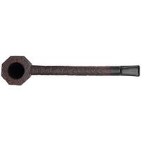 Danish Estates Teddy Knudsen Sandblasted Paneled Poker