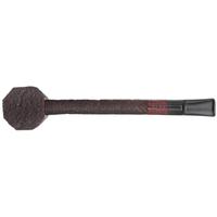 Danish Estates Teddy Knudsen Sandblasted Paneled Poker