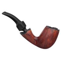 Danish Estates Bari Wiking Smooth Bent Egg (7091) (S)