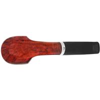 Danish Estates Nording Handmade Smooth Bent Dublin with Silver (16) (Unsmoked)