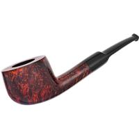 Danish Estates Erik Nording Smooth Bent Pot (Unsmoked)