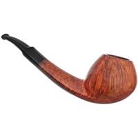 Danish Estates Benni Jorgensen Smooth Bent Brandy