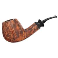 Danish Estates Nording Cut Smooth Bent Brandy (2)