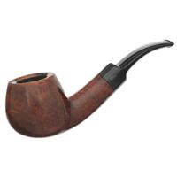 Danish Estates Svendborg Baltic Smooth Bent Apple (318) (9mm)