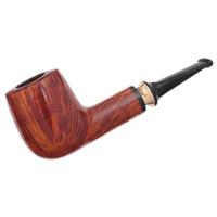 Danish Estates Erik Stokkebye 4th Generation Red Grain Smooth Billiard (A)