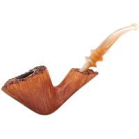 Danish Estates Bjarne Smooth Bent Dublin