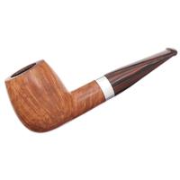 Danish Estates Tao Smooth Billiard with Silver (9mm)