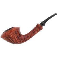 Danish Estates Tom Eltang Smooth Bent Dublin (Snail) (2024)