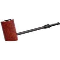 Danish Estates Eltang Basic Orange Smooth Poker (Unsmoked)
