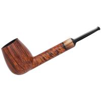 Danish Estates S. Bang Smooth Lovat with Horn (B)