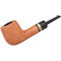 Danish Estates Nording Smooth Billiard with Tagua Nut (1) (Unsmoked)