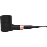 Danish Estates Erik Stokkebye 4th Generation Sandblasted Poker (403)
