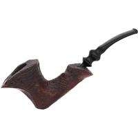 Danish Estates Ben Wade Danish Pride Partially Sandblasted Freehand