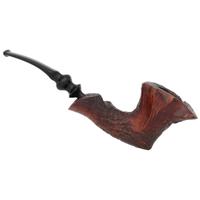 Danish Estates Ben Wade Danish Pride Partially Sandblasted Freehand