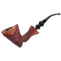 Danish Estates Ben Wade Danish Pride Partially Sandblasted Freehand
