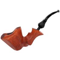 Danish Estates Preben Holm Fancy Smooth Freehand (300)
