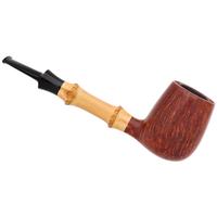 Danish Estates Jess Chonowitsch Smooth Billiard with Bamboo