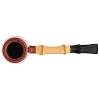 Danish Estates Jess Chonowitsch Smooth Billiard with Bamboo