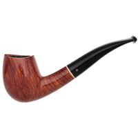 Danish Estates Kai Nielsen Smooth Bent Billiard (Jewel of Denmark) (B) (Unsmoked)