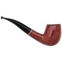 Danish Estates Kai Nielsen Smooth Bent Billiard (Jewel of Denmark) (B) (Unsmoked)