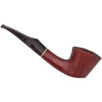 Danish Estates Kai Nielsen Smooth Paneled Bent Dublin (Jewel of Denmark) (B) (Unsmoked)