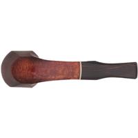 Danish Estates Kai Nielsen Smooth Paneled Bent Dublin (Jewel of Denmark) (B) (Unsmoked)