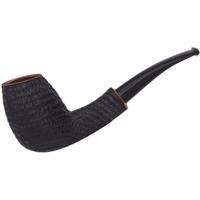 Danish Estates Brian Madsen Rusticated Bent Egg