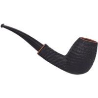 Danish Estates Brian Madsen Rusticated Bent Egg