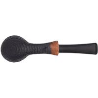 Danish Estates Brian Madsen Rusticated Bent Egg