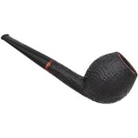 Danish Estates Sara Eltang Sandblasted Devil Anse