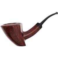Danish Estates Former Smooth Freehand Sitter (Unsmoked)