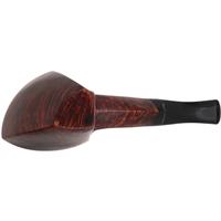 Danish Estates Former Smooth Freehand Sitter (Unsmoked)