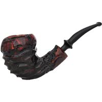 Danish Estates Nording Abstract Freehand (A) (Unsmoked)