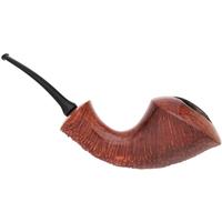 Danish Estates Lasse Skovgaard Smooth Horn with Plateau