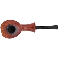 Danish Estates Lasse Skovgaard Smooth Horn with Plateau