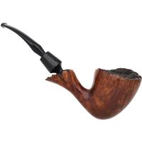 Danish Estates Knute Smooth Bent Dublin