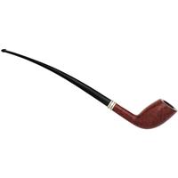 Danish Estates Stanwell Hans Christian Andersen Smooth Cutty (with Extra Stem) (pre-2010)