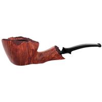 Danish Estates Preben Holm Regal Smooth Freehand Sitter