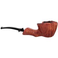 Danish Estates Preben Holm Regal Smooth Freehand Sitter
