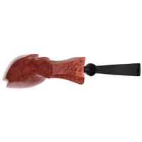Danish Estates Preben Holm Regal Smooth Freehand Sitter