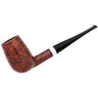 Danish Estates Former Smooth Billiard with Silver
