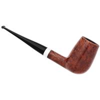 Danish Estates Former Smooth Billiard with Silver