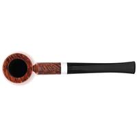 Danish Estates Former Smooth Billiard with Silver