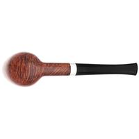Danish Estates Former Smooth Billiard with Silver