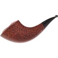 Danish Estates Tom Eltang Smooth Asymmetric Horn (Snail) (M) (2025) (Unsmoked)
