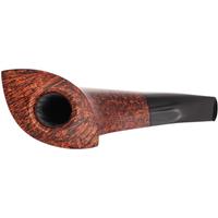 Danish Estates Tom Eltang Smooth Asymmetric Horn (Snail) (M) (2025) (Unsmoked)