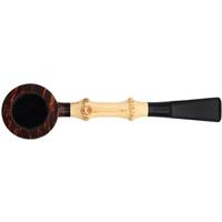 Danish Estates Tom Eltang Smooth Poker with Bamboo (Unsmoked)
